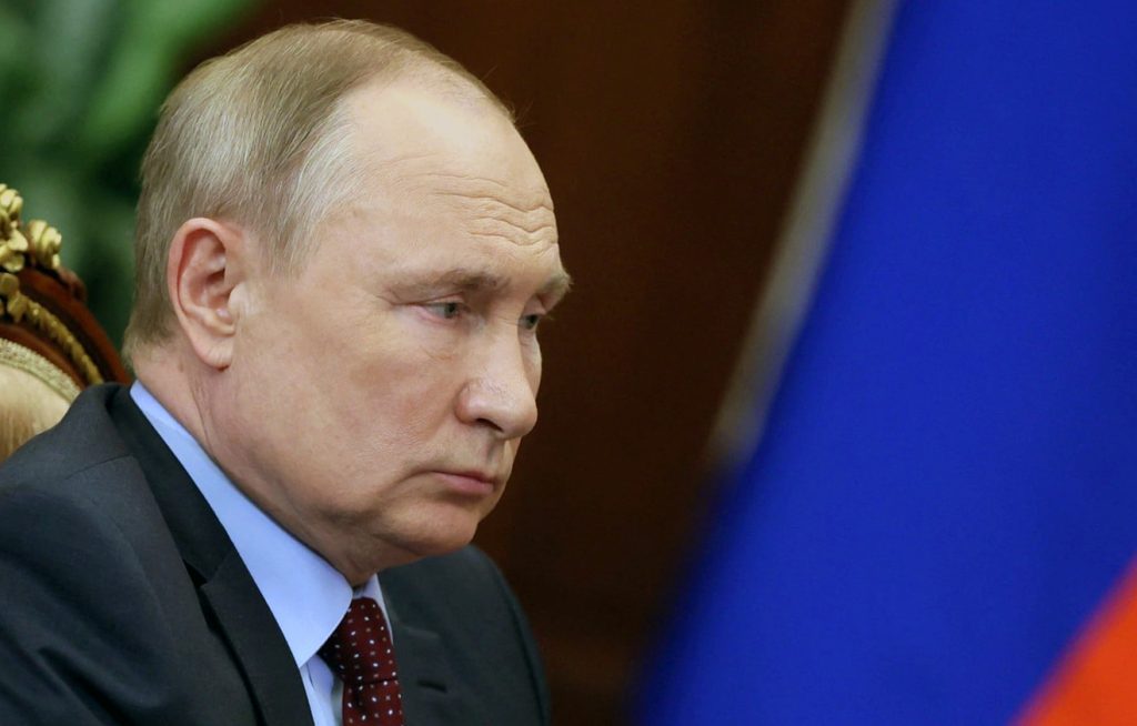 Un fost agent KGB, despre starea lui Putin: Cred că a ajuns în acest punct