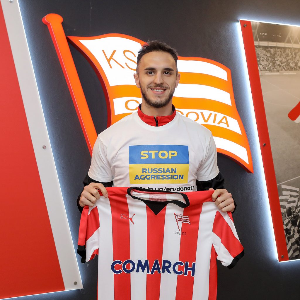 Virgil Ghiță a plecat de la Farul și a ajuns cel mai scump transfer din fotbalul polonez. Câți bani a primit Gică Hagi pentru fotbalistul pe care Gigi Becali a vrut să-l aducă la FCSB