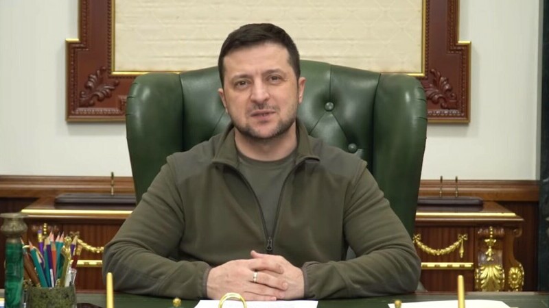 Volodimir Zelenski, despre țările pe care Putin ar vrea să le atace după Ucraina. Numele surpriză care lipsește de pe listă