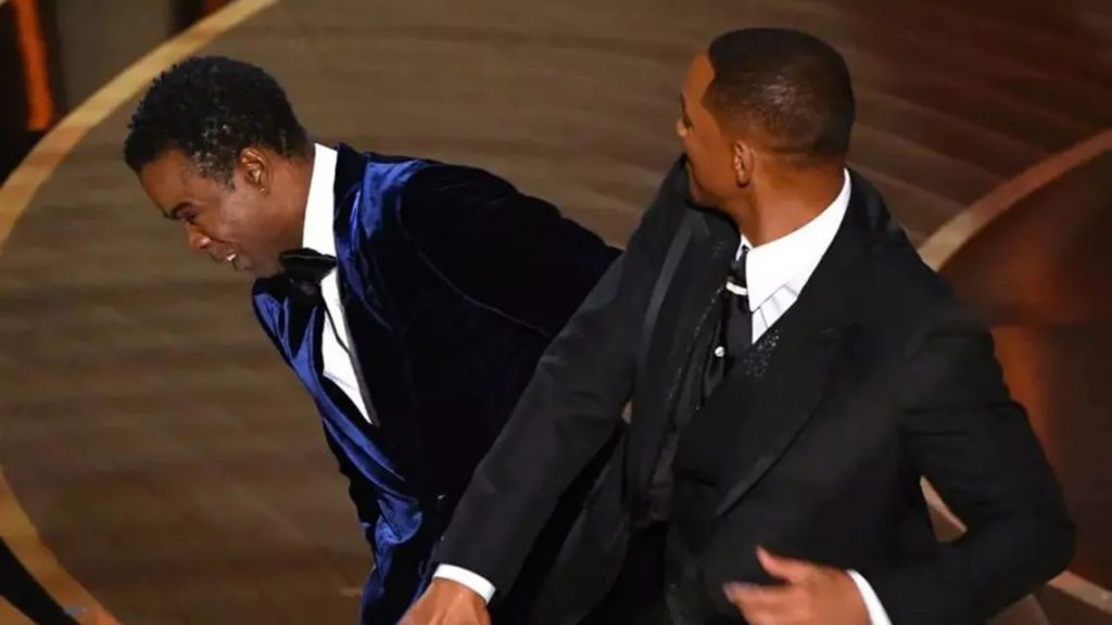 Will Smith i-a cerut scuze lui Chris Rock, după incidentul de la Oscar. Actorul și-a numit comportamentul „inacceptabil”