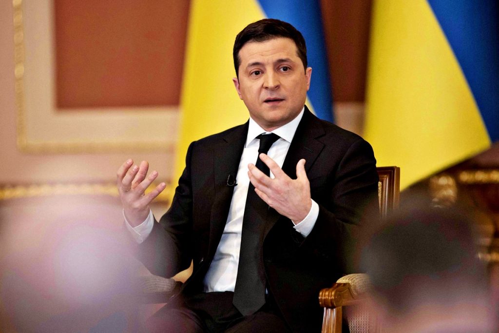 Zelenski, ultimatum pentru Rusia. Cui cere demisia: „Dacă nu vă opuneți războiului, pierdeți totul”