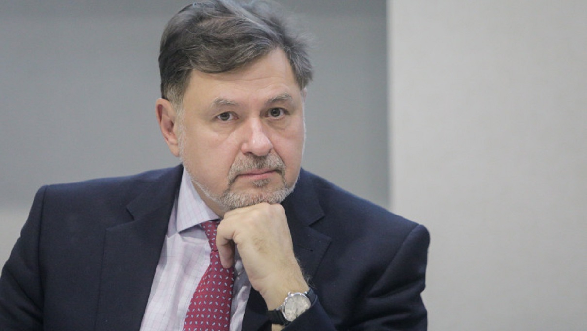 Alexandru Rafila spune ca este posibil sa ne confruntam cu un val sase al pandemiei