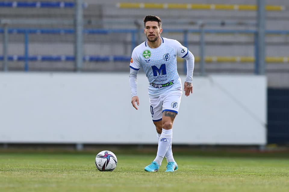 Alexandru Băluță, dezamăgit că nu a fost convocat la echipa națională. „Când este vorba de România, nu mă interesează altceva”. Ce spune de atacul soției lui la adresa selecționerului