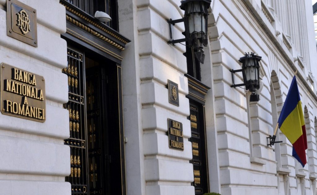 BNR anunta la orele 13:00 cursul valabil pentru 24 martie 2022