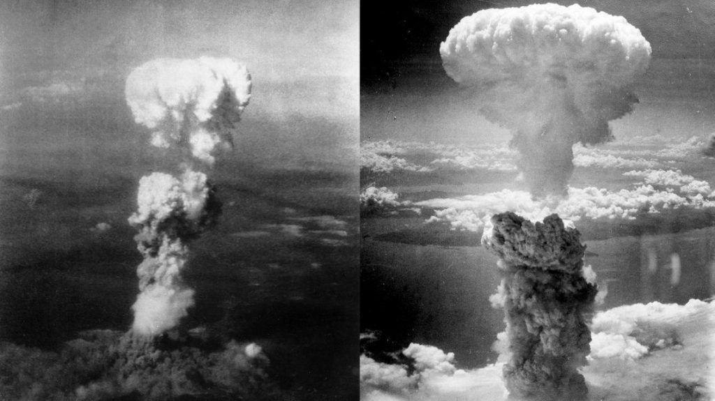 A doua mare criză nucleară din lume, după cea a „rachetelor cubaneze” din 1962. Putin poate provoca dispariția omenirii