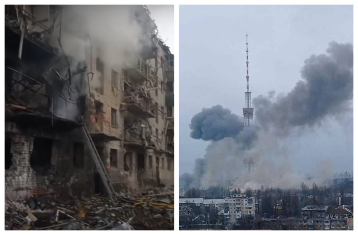 Ambasadorul UE la Moscova, semnal de alarma