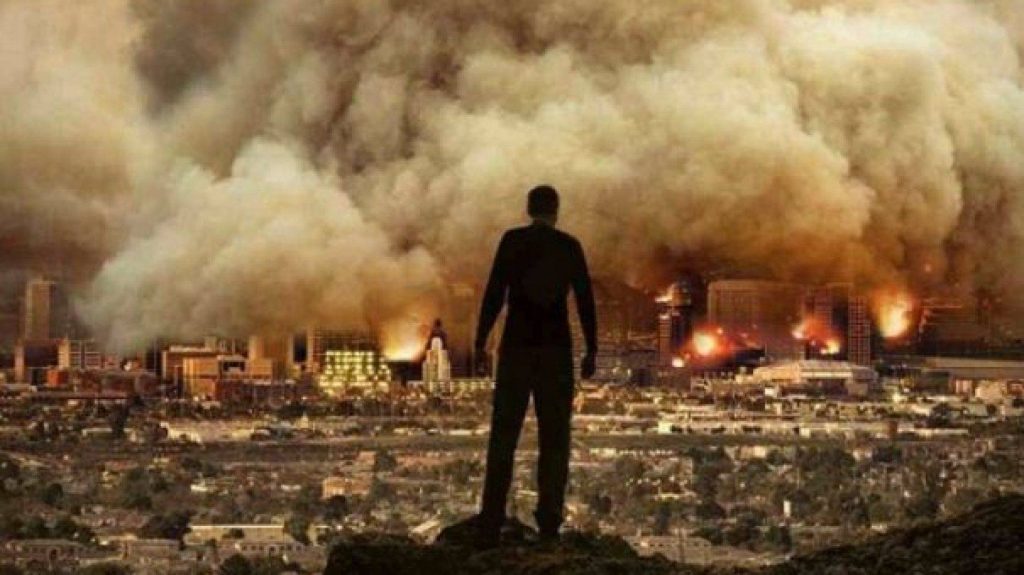 Zelenski spune ca Cel de-al Treilea Razboi Mondial depinde de negocierile lui cu Putin