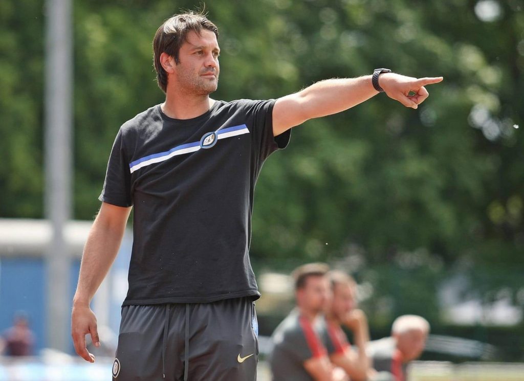 Chivu își arată clasa la Inter Milano