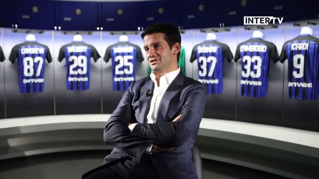Recordurile lui Chivu la Inter