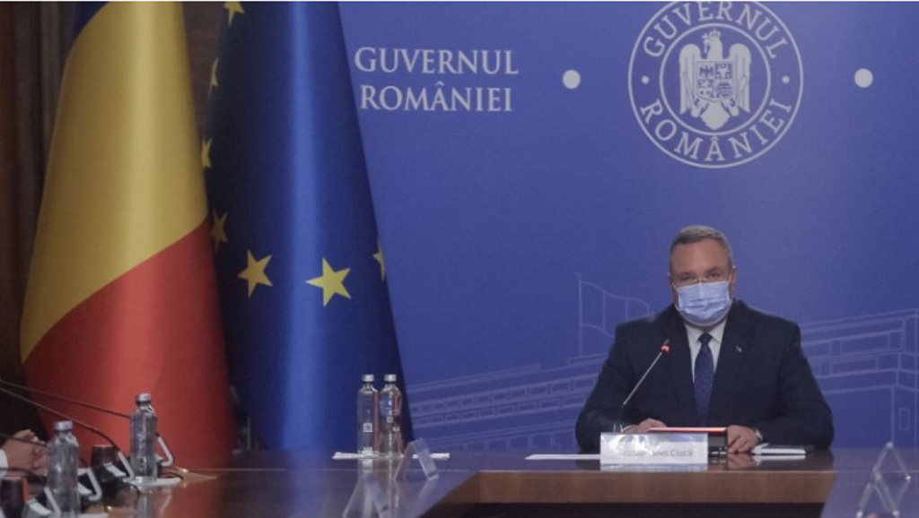 Ce înseamnă introducerea stării de criză în România. Cine face parte din rezerva de mobilizare