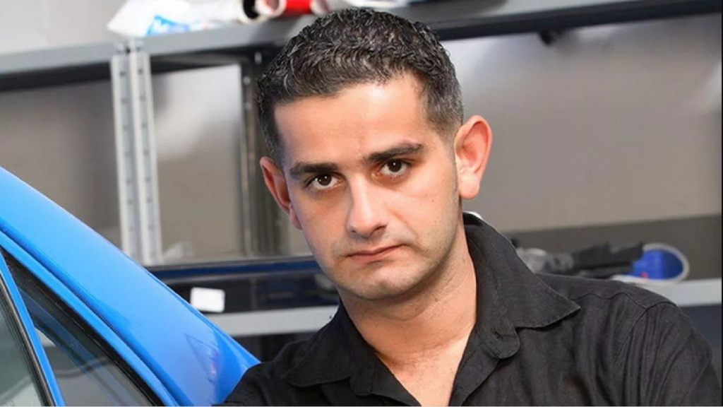 Adevărul despre starea de sănătate a lui Daniel Onoriu, după ce a stat în comă indusă 55 de zile. „Și-a recăpătat vocea, dar are probleme cu mersul”. EXCLUSIV
