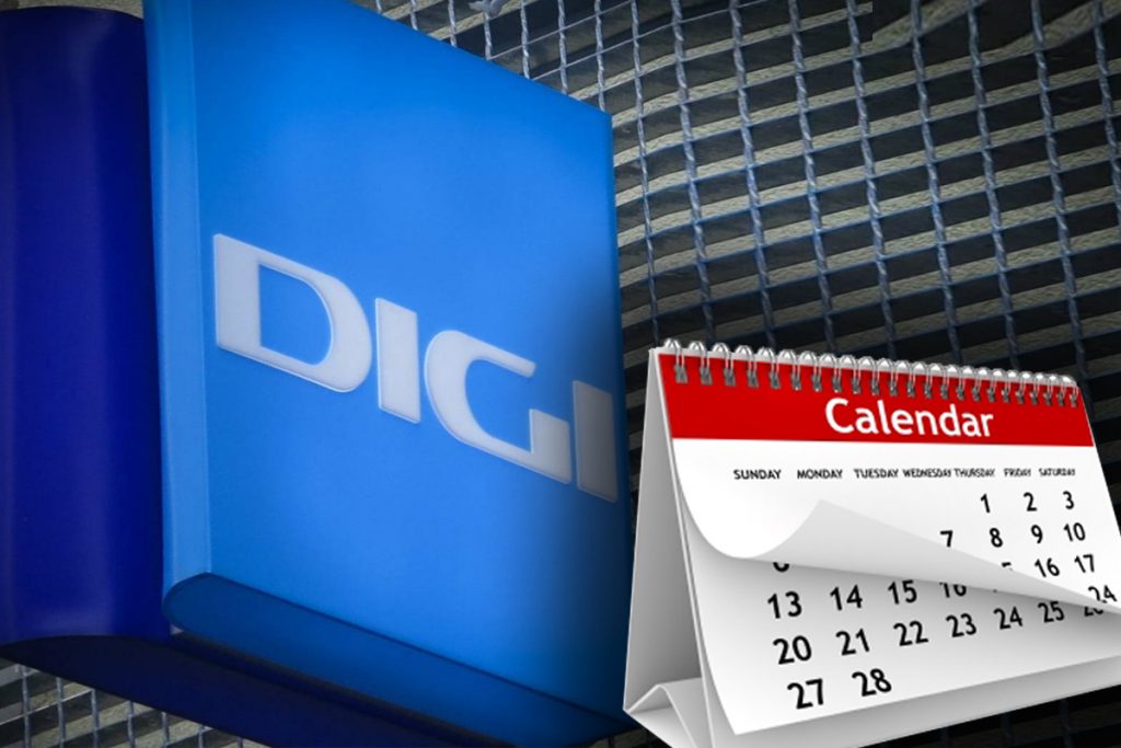 Digi RCS-RDS a făcut anunțul care vizează milioane de abonați. Se întâmplă până pe 31 martie 2022
