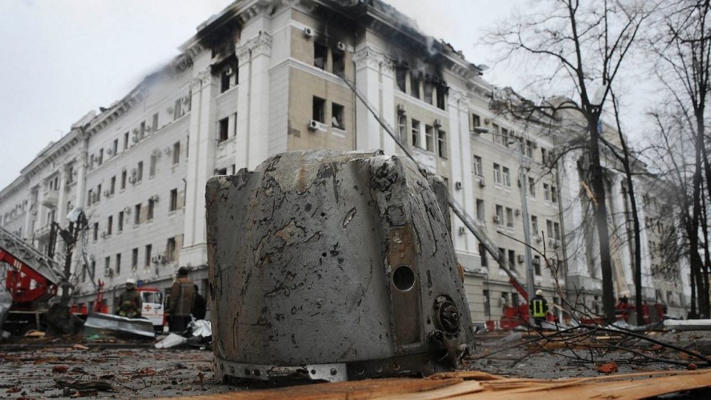 Suma uriașă la care se ridică pagubele provocate de invazia rusă în Ucraina. Cum poate fi reconstruită țara
