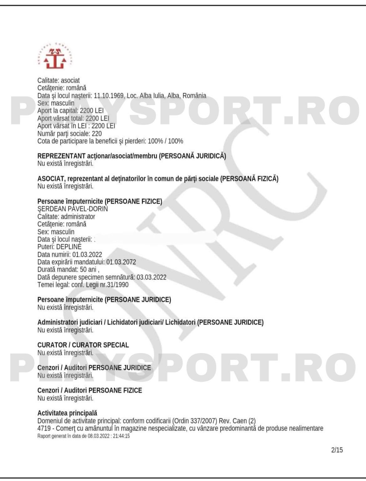 Galerie foto - Poza #3