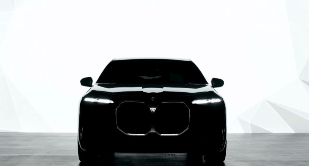 Noul BMW Seria 7 electric: nava amiral bavareză va avea 600 CP și BMW i7 lansează un nou design al părţii frontale
