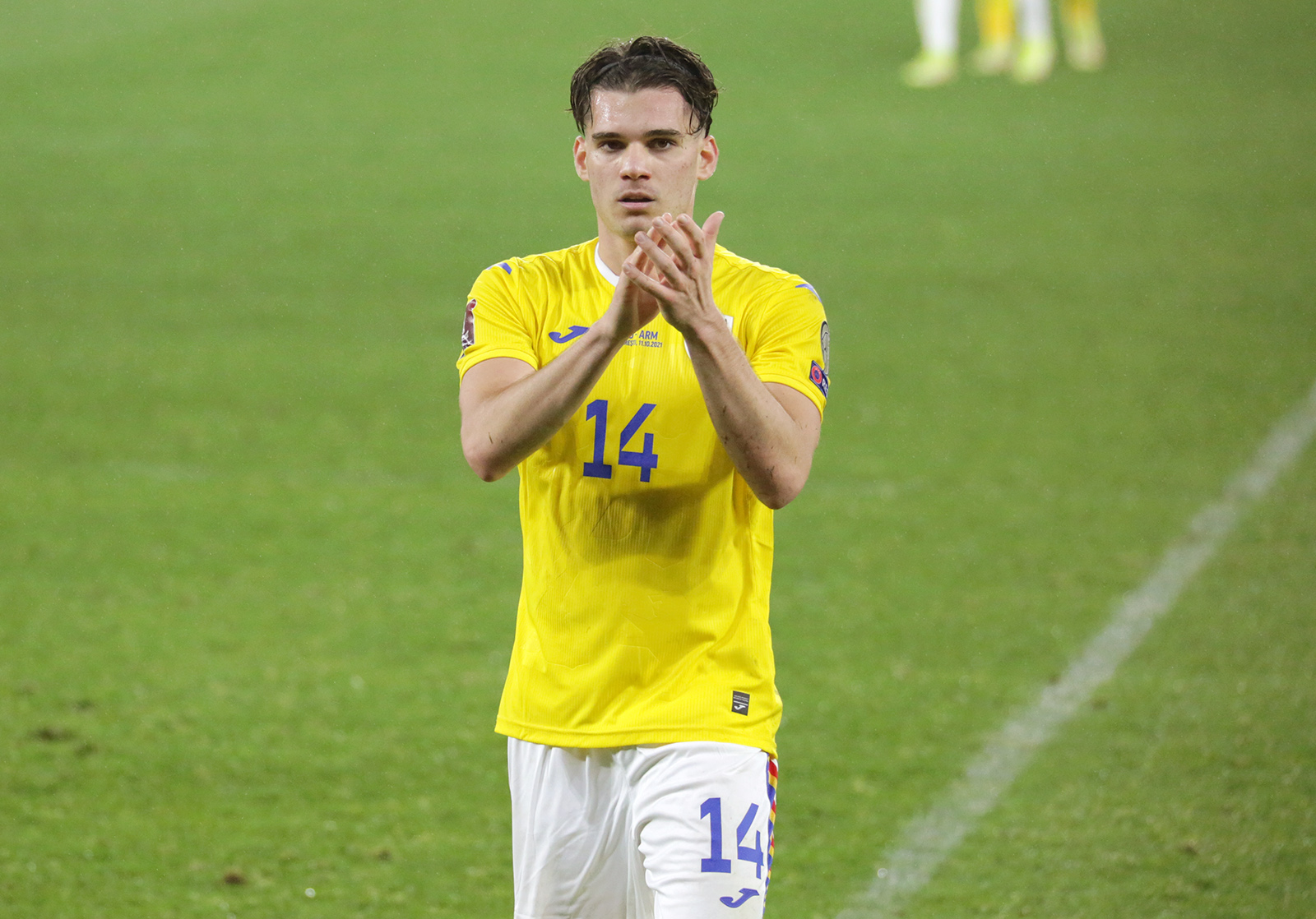 Cine este fosta iubită a lui Ianis Hagi şi cum îl alinta. Tânăra este cea care l-a părăsit pe fotbalist