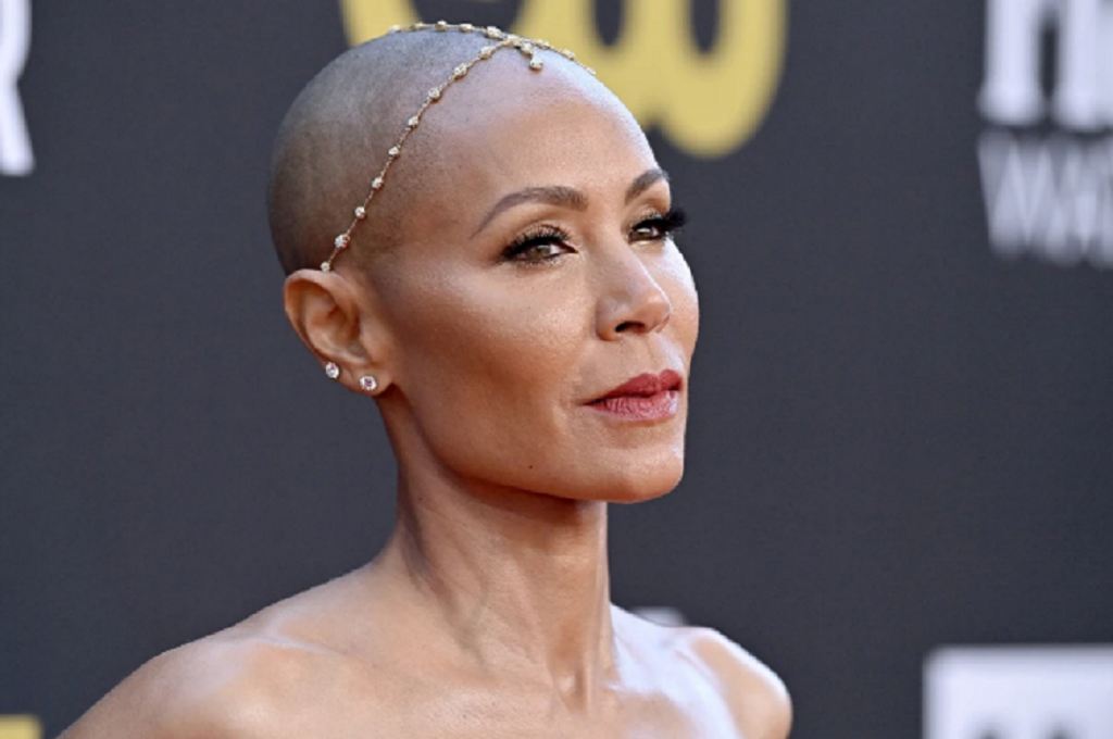 De ce boală suferă soția lui Will Smith. Drama nebănuită trăită de Jada