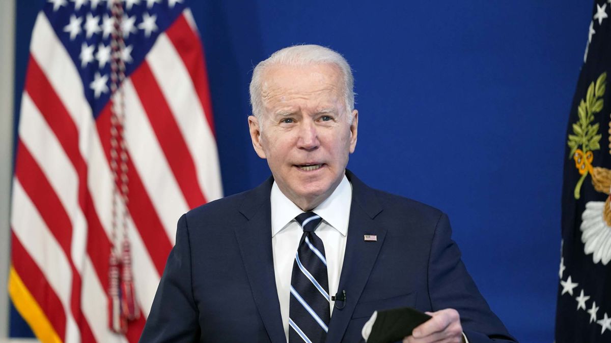 Joe Biden se îndreaptă spre Europa. Va discuta cu liderii UE și NATO și va anunța noi sancțiuni împotriva Rusiei