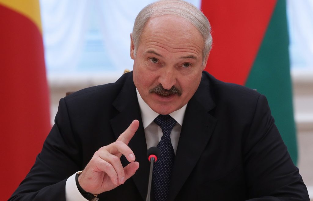 Aleksandr Lukașenko despre intrarea Belarusului în război, alături de Rusia. 75% dintre forțele militare ruse sunt în Ucraina