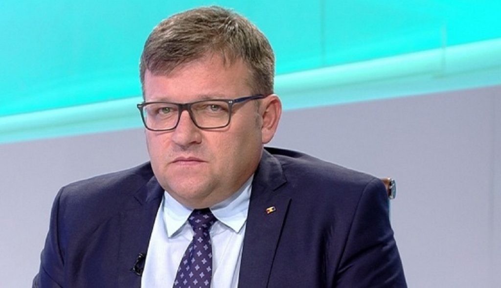 Marius Budai anunta ajutorarea firmelor care sunt afectate de razboiul din Ucraina