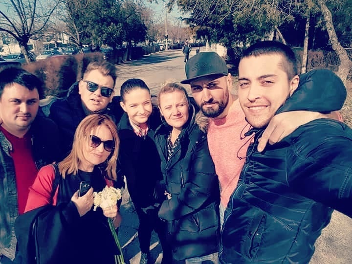 Mihai Ghiță, de la viața de jurnalist de teren, la poveștile care l-au marcat în reportajele sale. „Sunt oameni cărora le-am botezat copiii”. EXCLUSIV