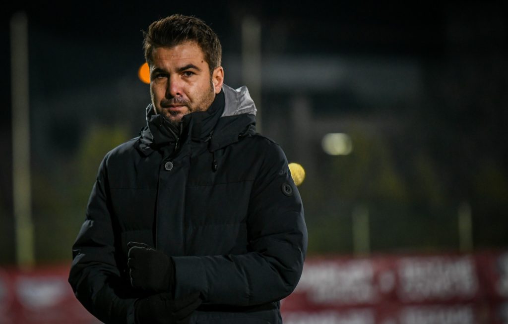 Adrian Mutu a dezvăluit că italianul Cesare Prandelli ar fi fost colaboratorul său dacă FRF l-ar fi pus selecționer. „L-am sunat de față cu Răzvan Burleanu”