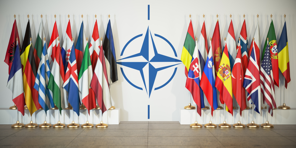 NATO atrage atenția. „Rusia ar putea organiza o operațiune sub steag fals în Ucraina, posibil cu arme chimice”