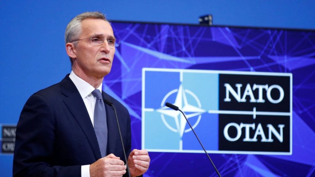 NATO va aproba patru grupuri de luptă pentru a întări flancul estic al Alianței. Anunțul lui Jens Stoltenberg