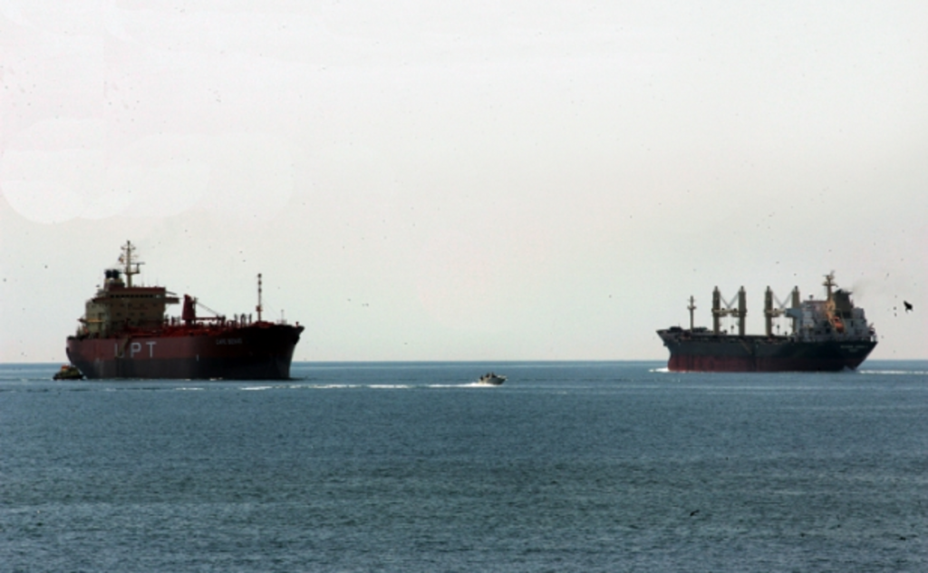 Alertă în apropierea României. Turcia a tras semnalul de alarmă