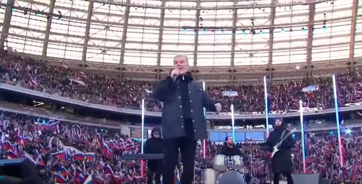 Videoclipul ce ingrozeste Republica Moldova