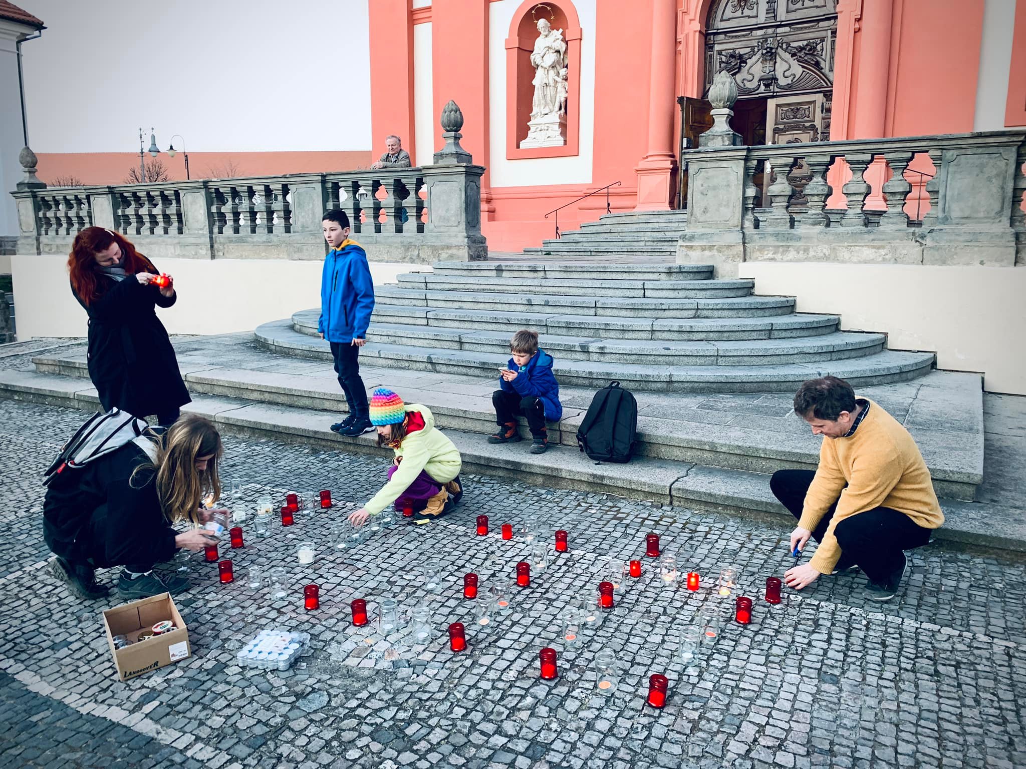 Galerie foto - Poza #1