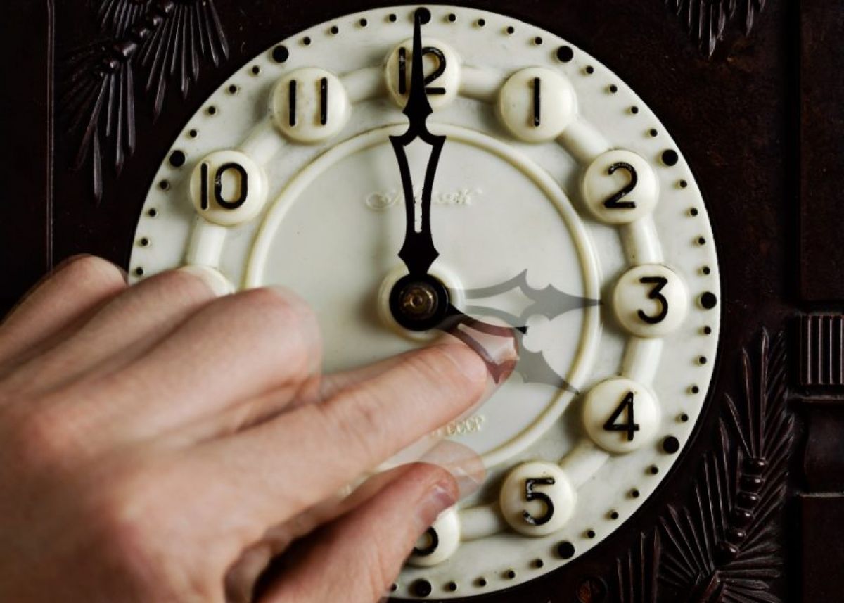 Ora 3 va deveni ora 4 in ultima noapte de sâmbătă spre duminică din martie