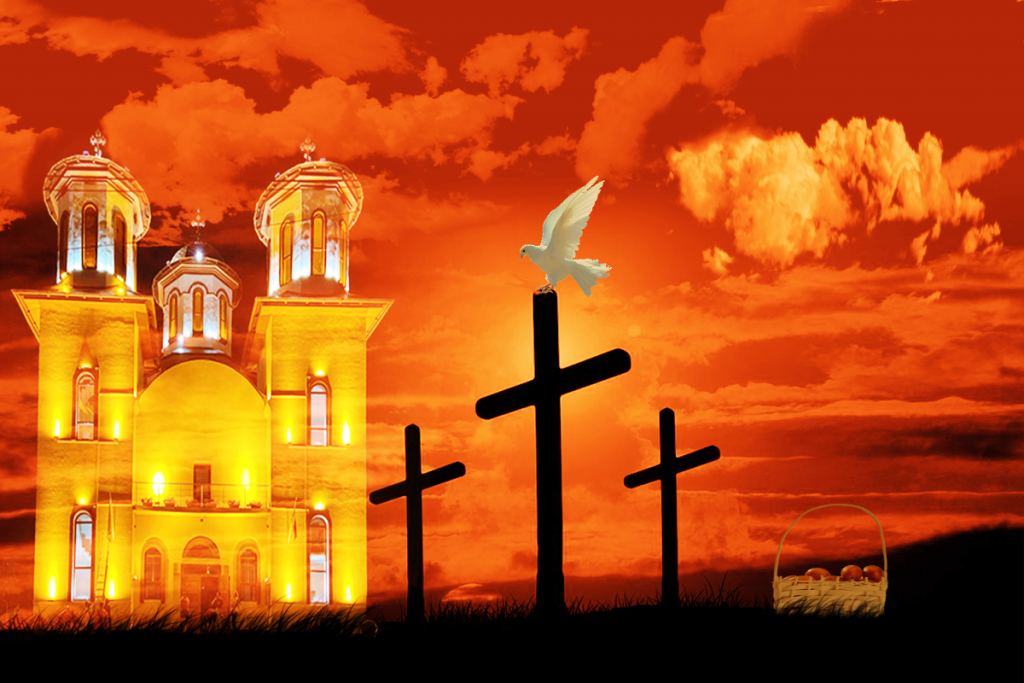 Postul Paştelui 2022. Ce este interzis să faci în această perioadă