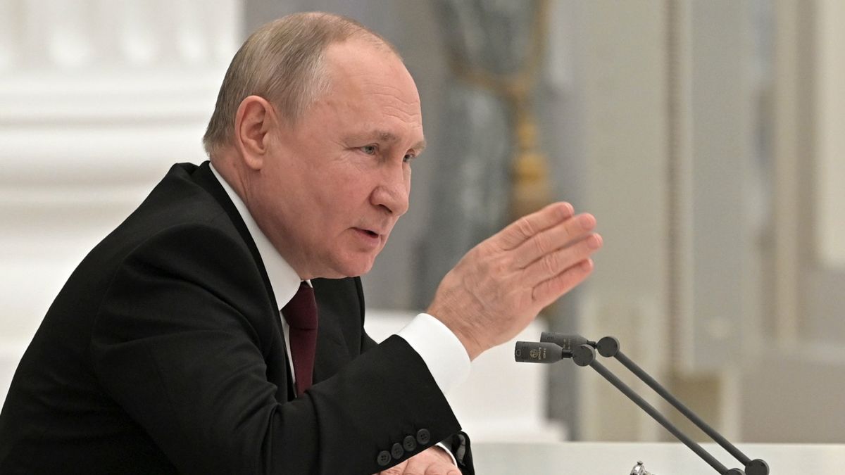 De ce a cerut Putin plata gazului in ruble