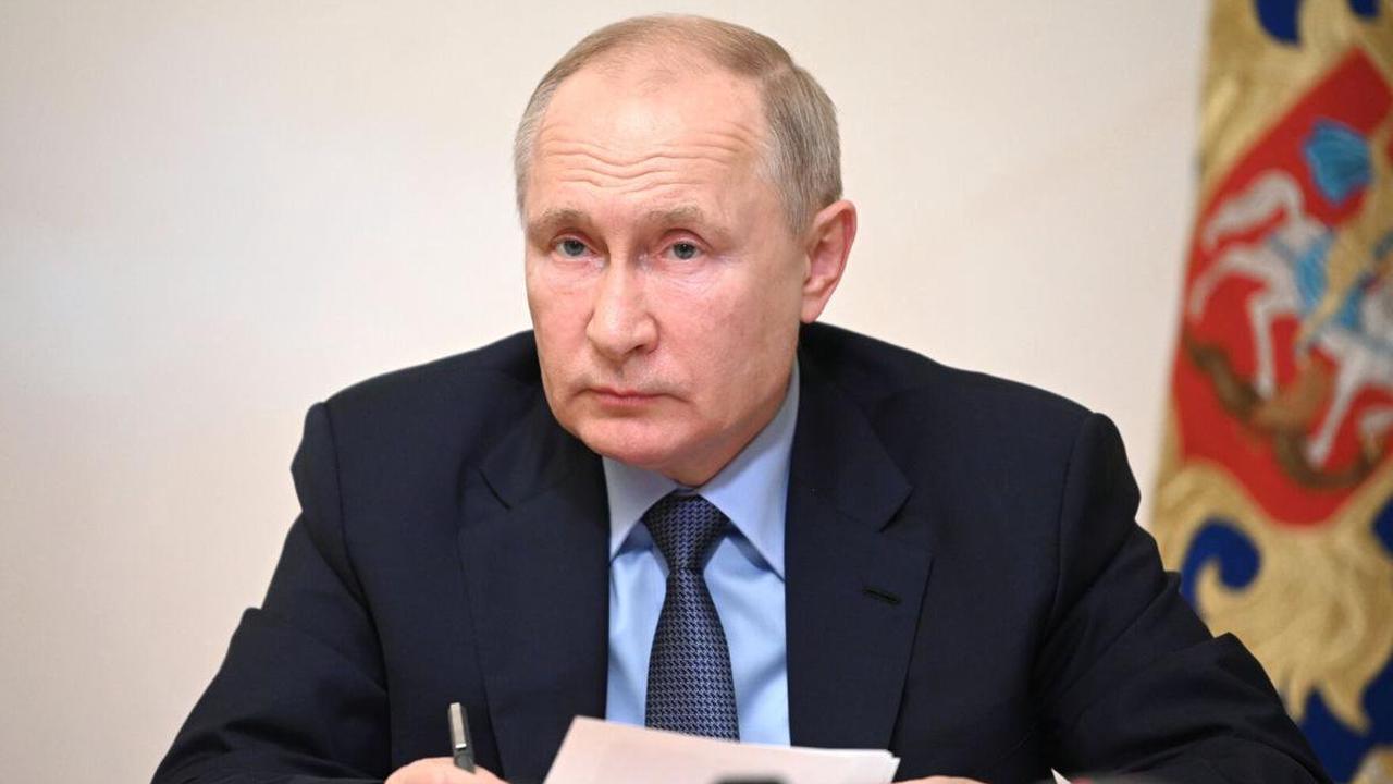 Rusia ar putea introduce legea martiala