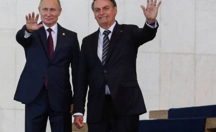 Jair Bolsonaro contrazis de cifre. Doar 22% din importurile de îngrășământ vin din Rusia. Analist: „În mod normal pe cifrele acestea pare că poate să se reorienteze”