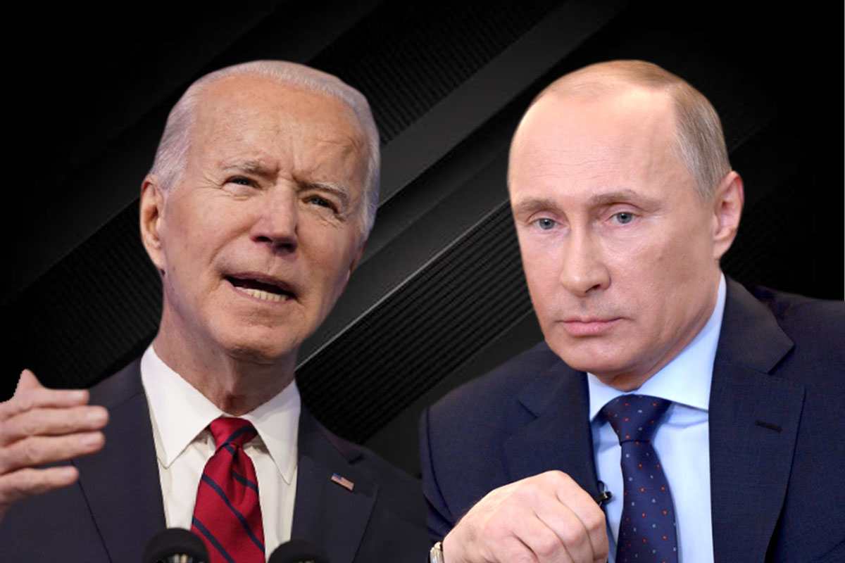 Pe cine dă vina Joe Biden pentru creșterea prețurilor în SUA. Avertismentul lui Vladimir Putin despre prețul alimentelor