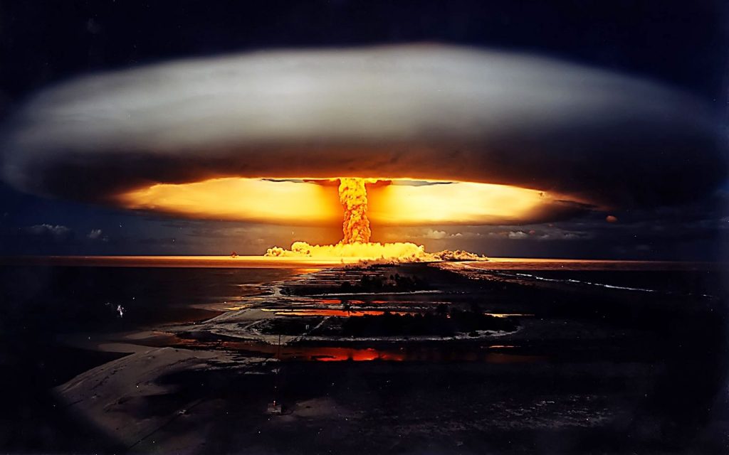 De ce a declansat invazia Rusiei în Ucraina alarma de razboi nuclear? Expertii analizeaza