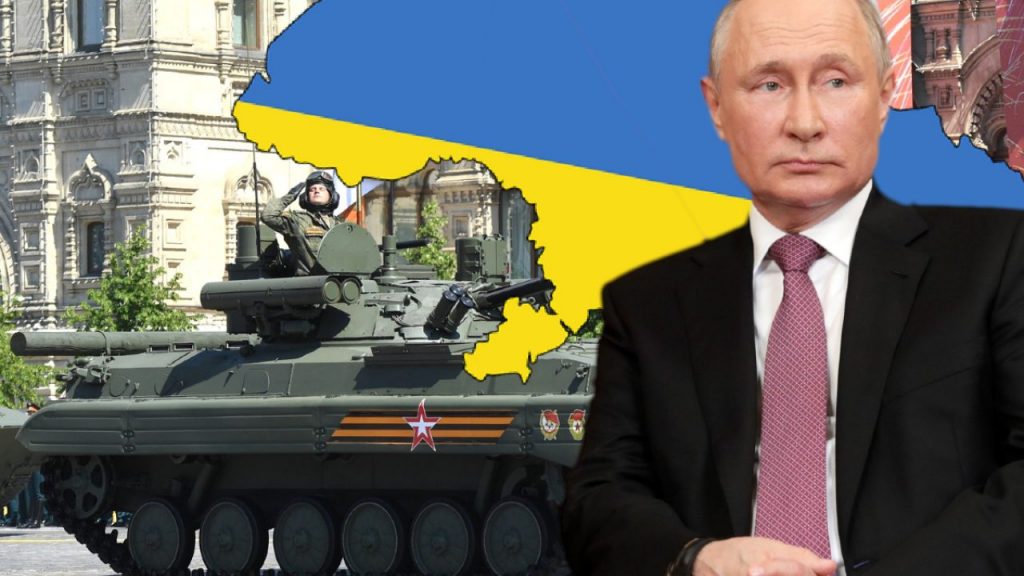 Un apropiat al lui Vladimir Putin, despre războiul din Ucraina. Ce trebuie să obțină armata rusă