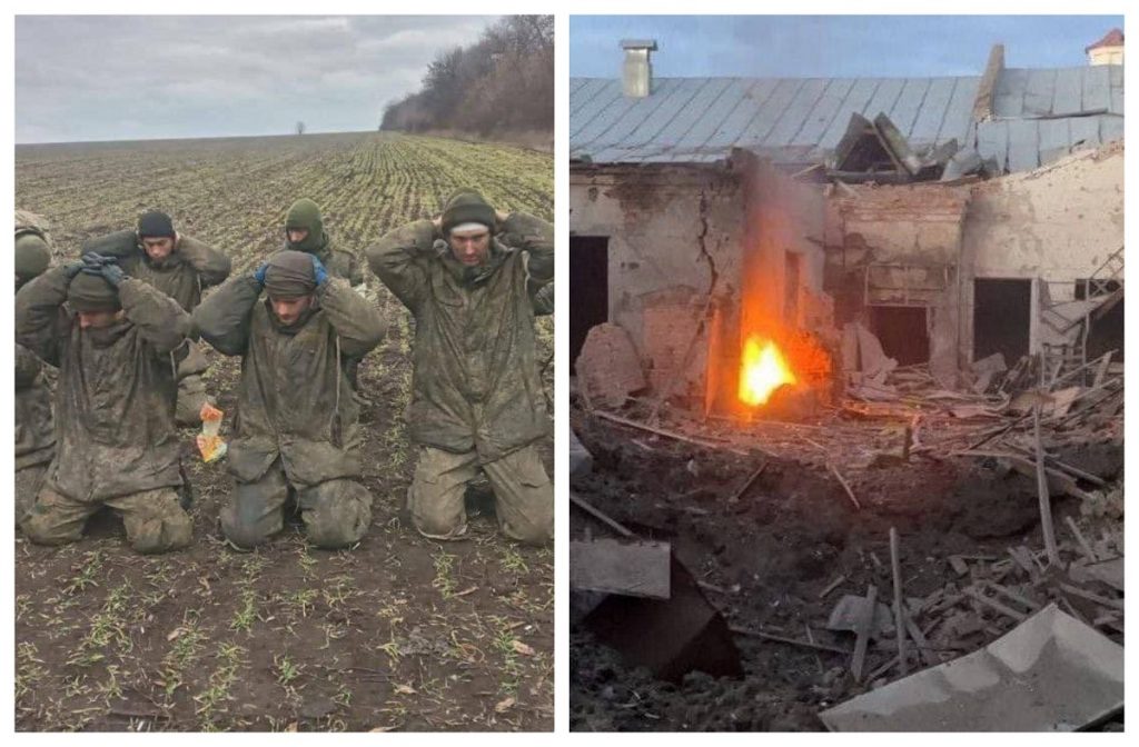 Mamele ruse, chemate în Ucraina să își recupereze copiii-soldați trimiși pe front și capturați