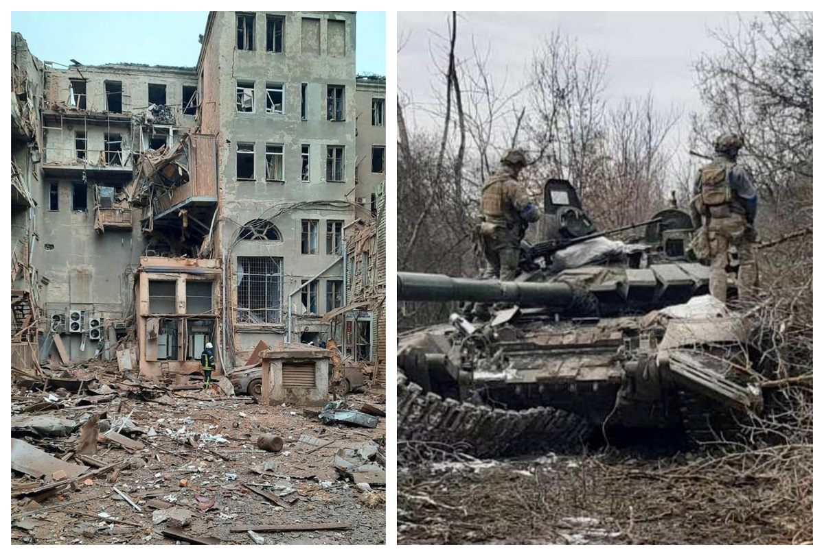 Negocieri de pace între Rusia și Ucraina. Moscova s-a răzgândit. ”Nu există ceva promițător”