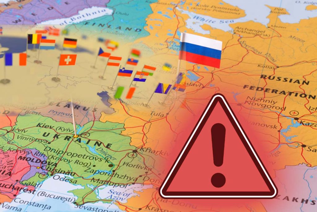 UE propune noi sancțiuni împotriva Rusiei. Care sunt acestea