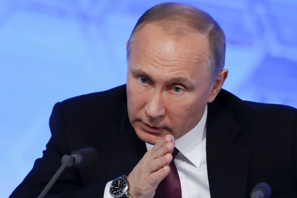 Rusia ameninta cu confiscarea bunurilor occidentalilor
