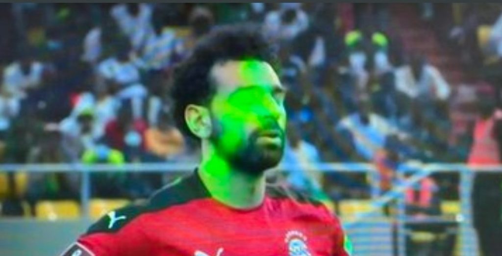 Egiptul a ratat calificarea la Cupa Mondială. Ce s-a întâmplat cu Mo Salah în momentul în care a executat lovitura de la 11 metri