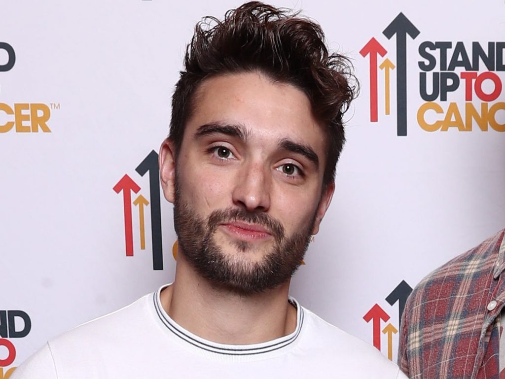 Tom Parker a murit la doar 33 de ani
