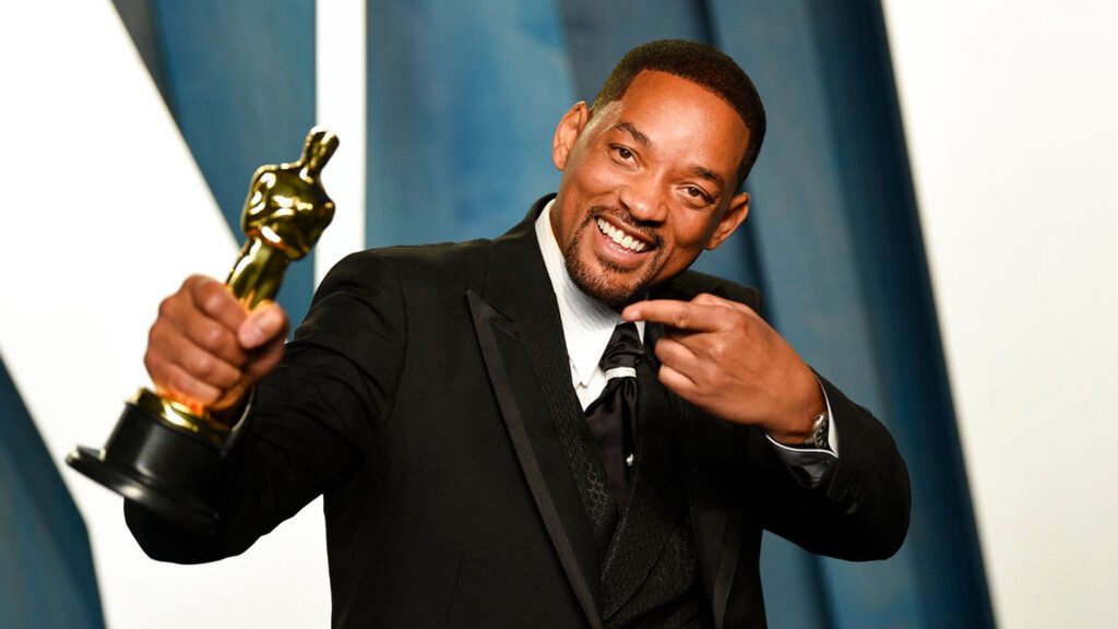 Trecutul violent al lui Will Smith. Pe cine a mai lovit actorul, înainte de Chris Rock