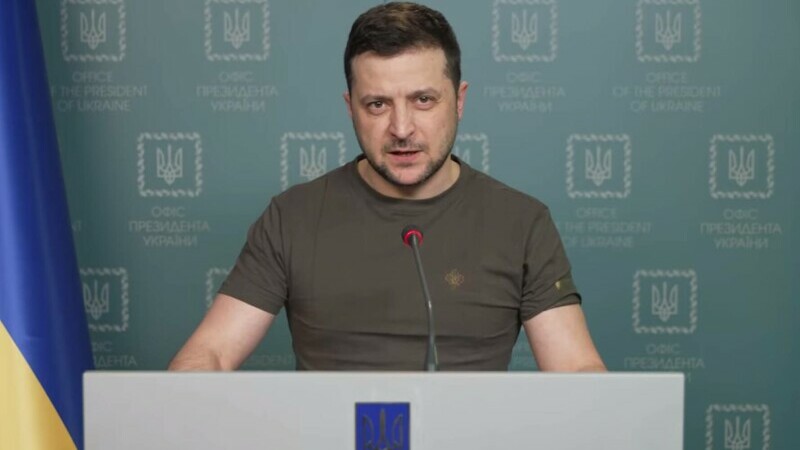 Negocieri pentru pace. Ce vrea să spună Volodimir Zelenski atunci când vorbește despre neutralitatea Ucrainei?