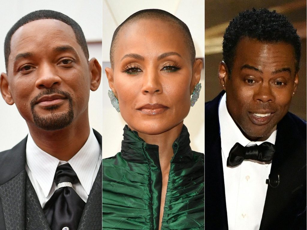 Ce riscă Will Smith, dacă Chris Rock depune plângere pentru agresiune. Incident fără precedent la Gala Premiilor Oscar 2022