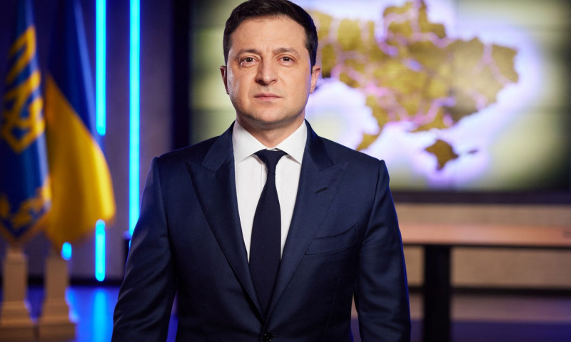 Ucraina cere discuții directe între Volodimir Zelenski și Vladimir Putin. „Lăsați-i să se așeze și să vorbească”. Nou mesaj al președintelui de la Kiev