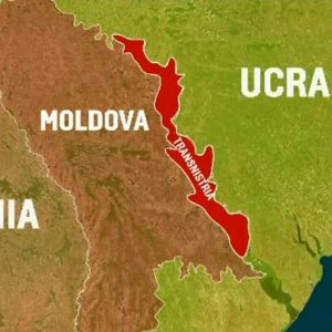 Alertă În Republica Moldova. Transnistria acuză că s-au tras focuri de armă dinspre Ucraina